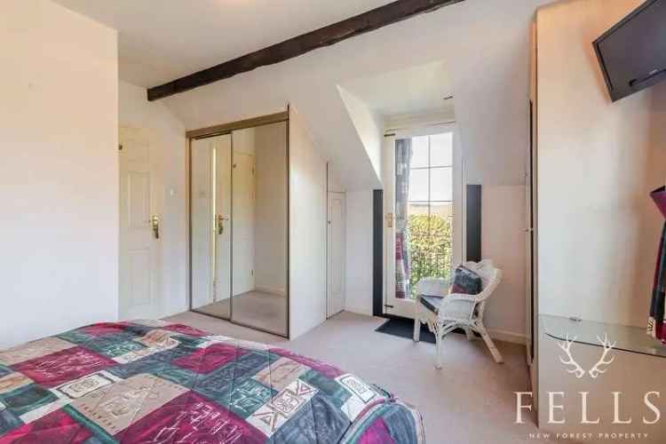 4 Bed Property for Sale Ringwood
