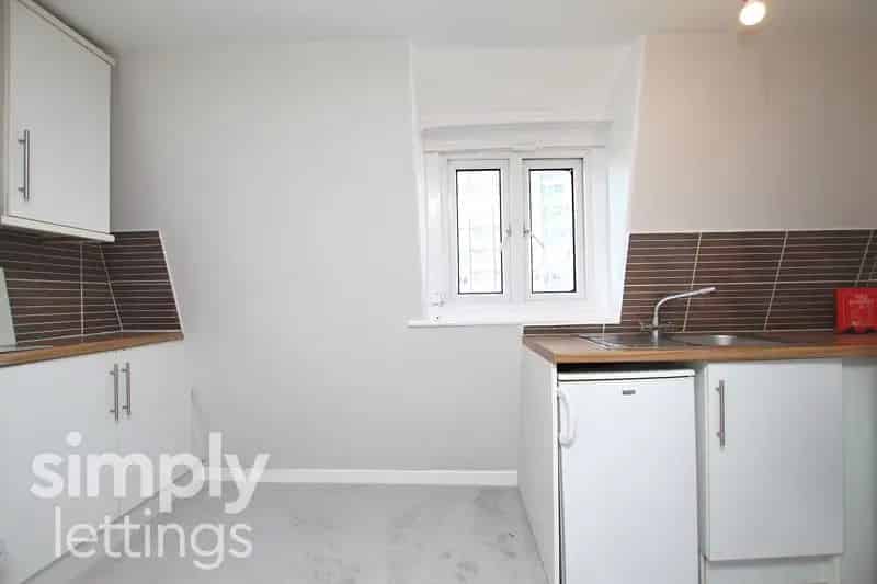 0 Bedroom Flat House to Rent Kemp Town Brighton