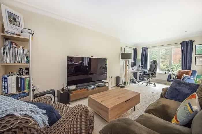 1 Bedroom Apartment Wimbledon Premium Tennis Let