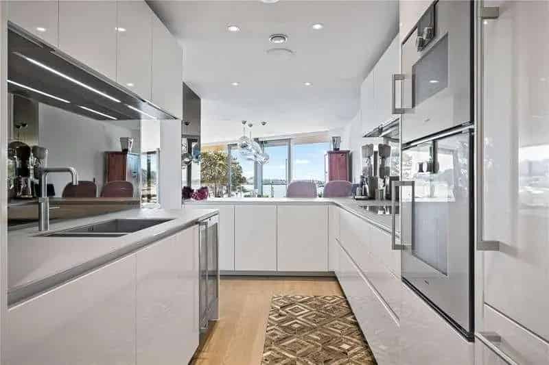 3 Bed Luxury Flat for Sale Poole Harbour Views