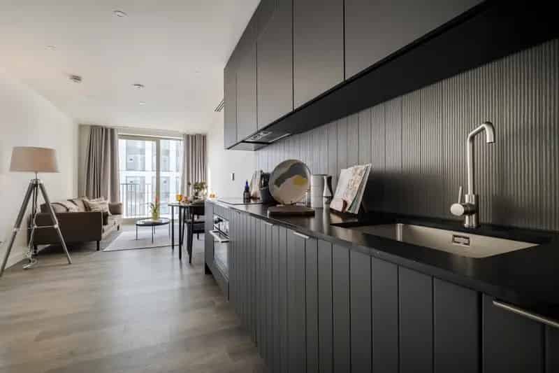 1 Bedroom Flat to Rent - Coppermaker Square - 5 Weeks Rent Free