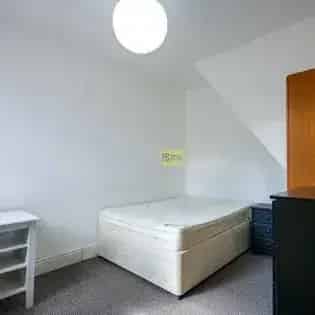 5 Bedroom Student House Birmingham