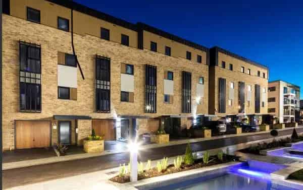 Flat For Rent , Denham Garden Village, England