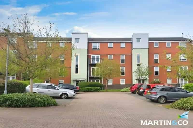 2 Bedroom Apartment for Sale Cash Buyers Only