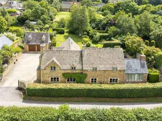 Barton-on-the-Heath, Moreton-in-Marsh, Gloucestershire, GL56 0PL | Property for sale | Savills