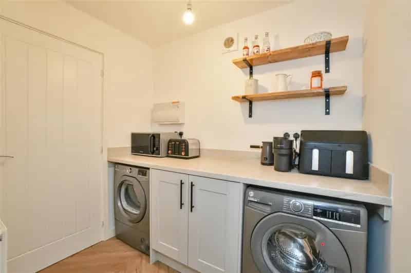 3 Bedroom Detached House For Sale Easingwold