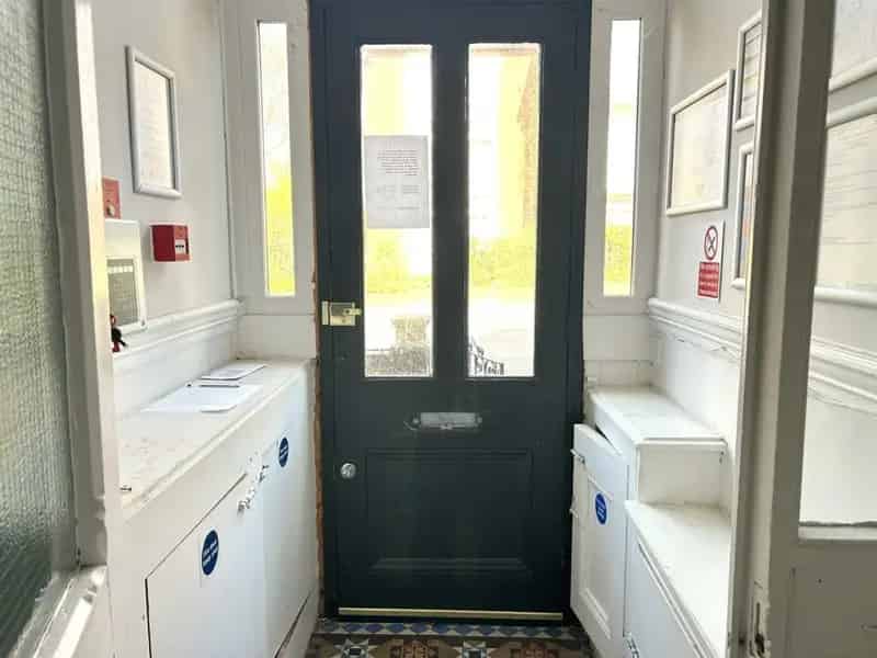 7 Bedroom House For Sale Sefton Park