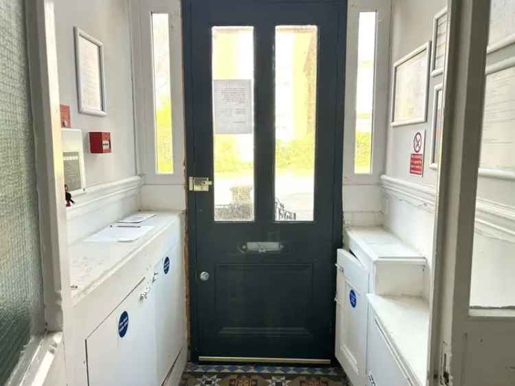 7 Bedroom House For Sale Sefton Park