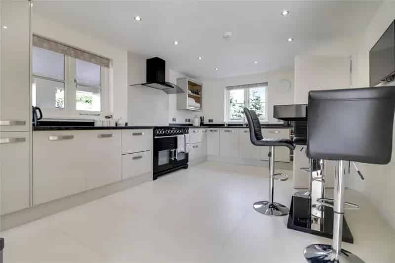 4 Bedroom Detached House for Sale Brayford Barnstaple