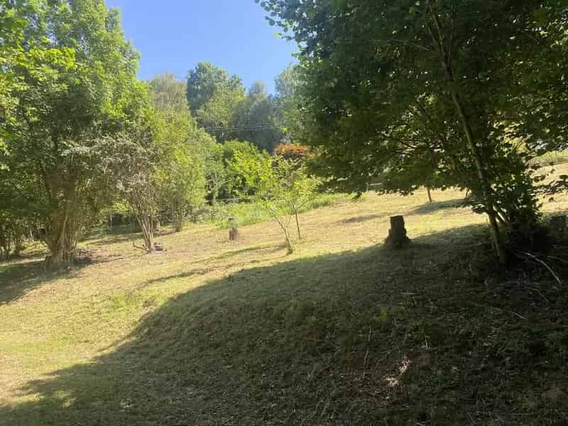 Countryside Land for Sale Near Symonds Yat