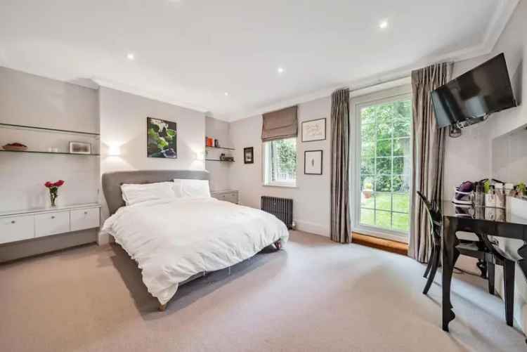 Flat For Sale in London, England