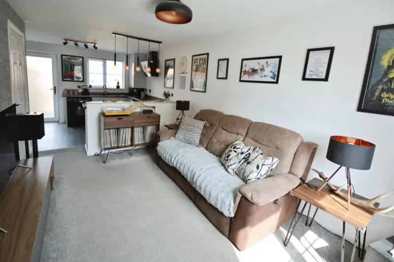 2 Bedroom House For Sale in St Helen Auckland