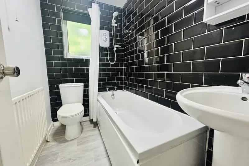 House For Rent , Derby, England