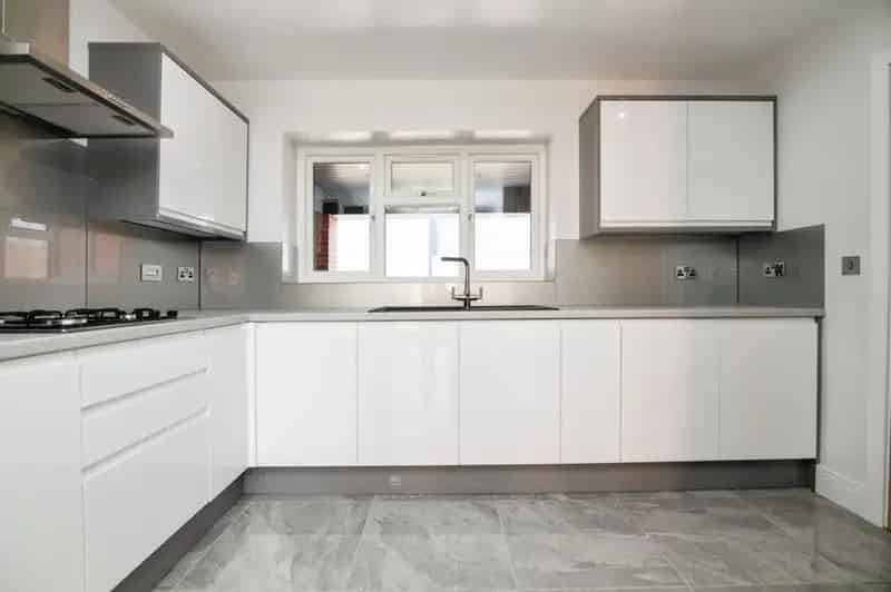 Stunning New Build Semi Detached Family Homes