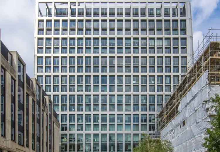  For Rent in 5, Aldermanbury Square, City of London, England