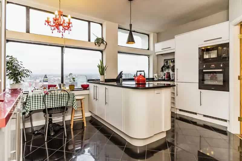 1 Bedroom Flat for Sale Salford M3