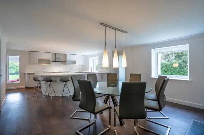 5 Bedroom Detached House with Pool Burgh Castle