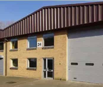 Industrial property For Rent , Reading, England
