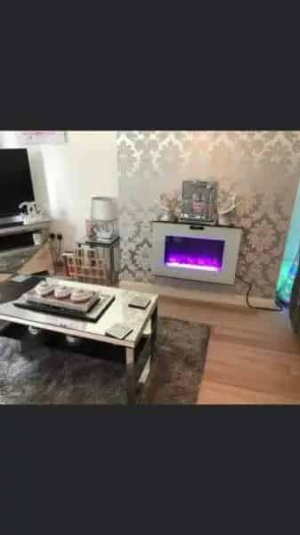 3 Bed House with Dining Room, Conservatory Garage