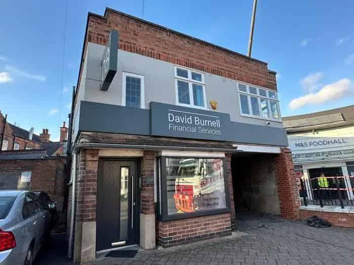Retail Space in West Bridgford Near Marks & Spencer