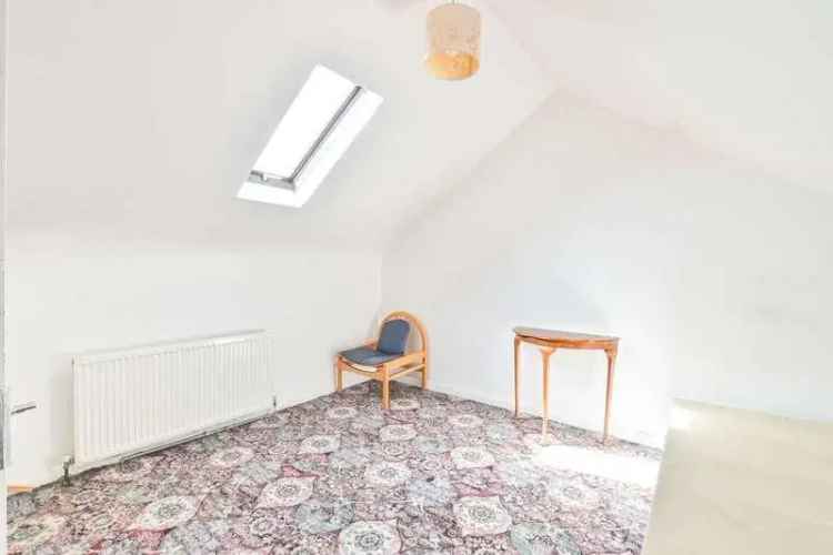 4 Bedroom House for Sale Kensal Green