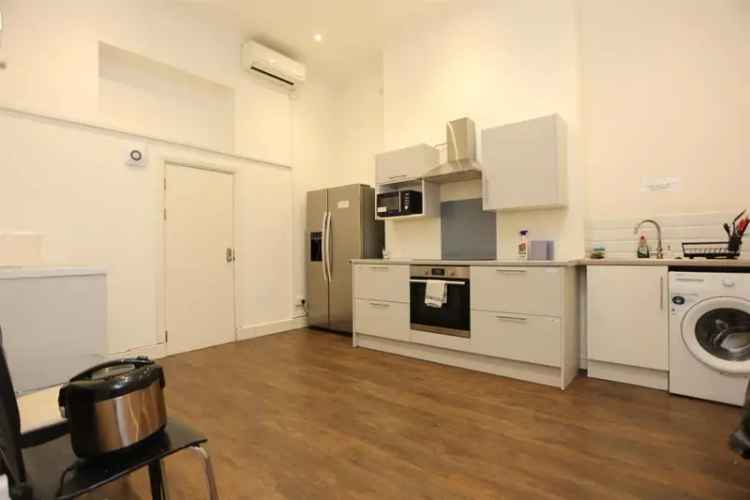 Sea View Studio Flat Brighton Bills Included