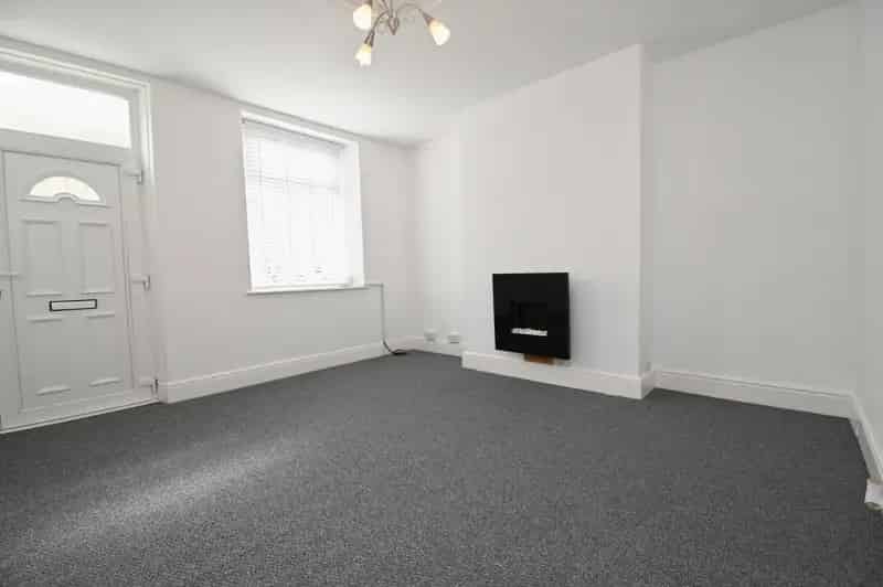 2 Bed Terrace House for Sale - Move In Ready
