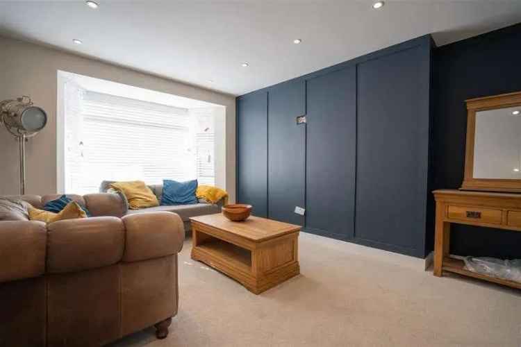 2 Bed End Terrace House For Sale
