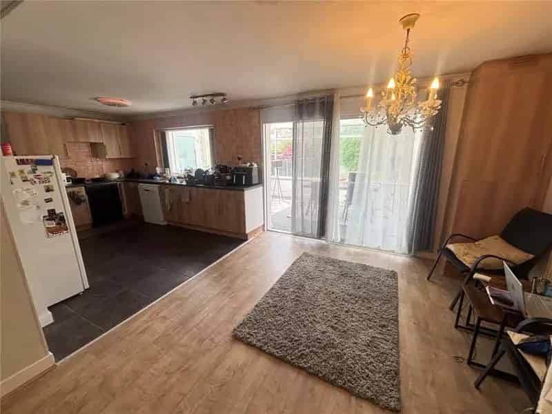 3 Bedroom Detached House for Sale All Saints Road