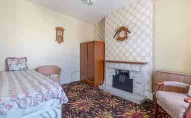 3 Bed Period Property Requiring Refurbishment Near Kingsbridge
