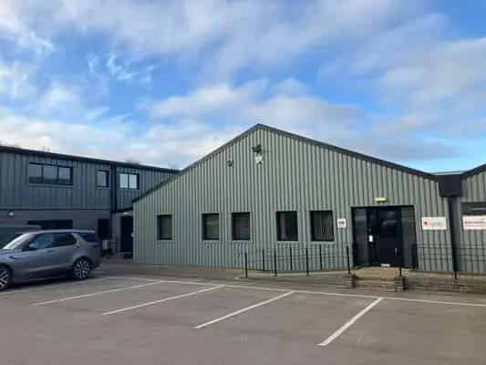 Modern Office Suites to Rent in East Bridgford Business Park