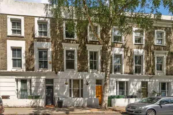 Fleet Road, London, NW3 2QT | Property for sale | Savills