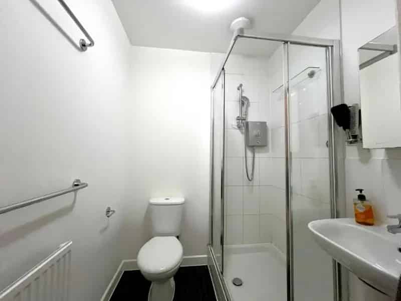 2 Bed Flat for Sale Ashford Repton Park