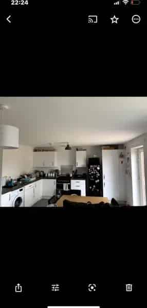 Ground Floor Flat 2 Parking Spaces New Build Property