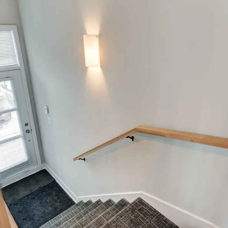 2-Bedroom Condo near Granby Downtown with EV Charging