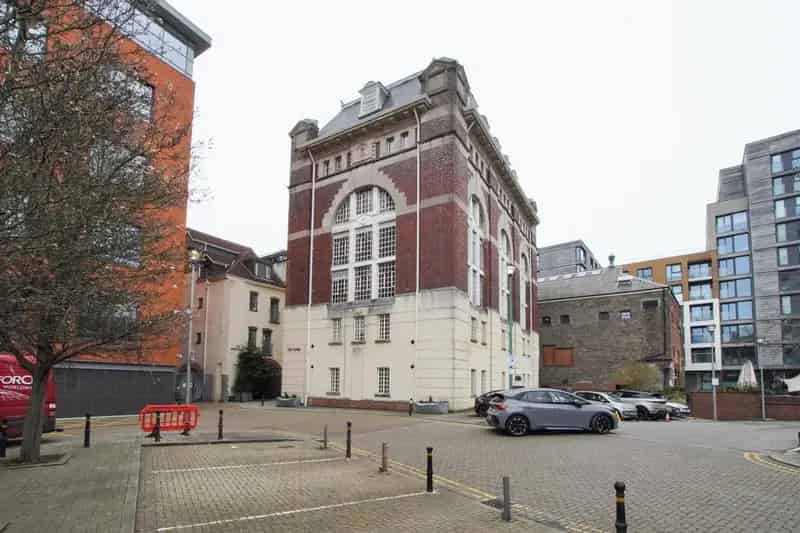 1 Bedroom Apartment to Rent