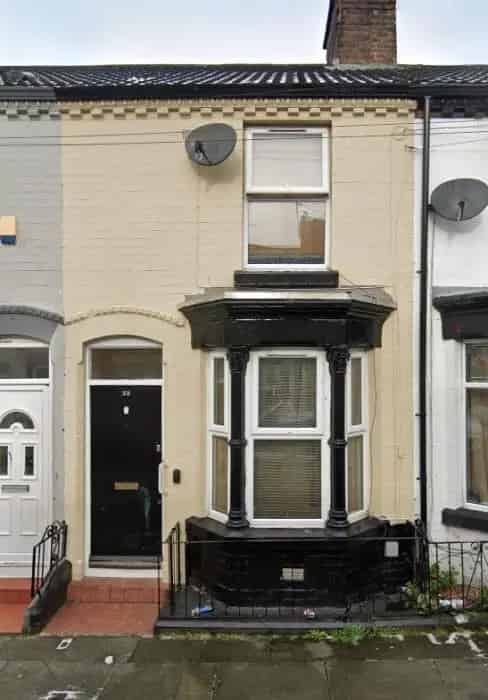 3 Bed House Wavertree Picton Near Amenities