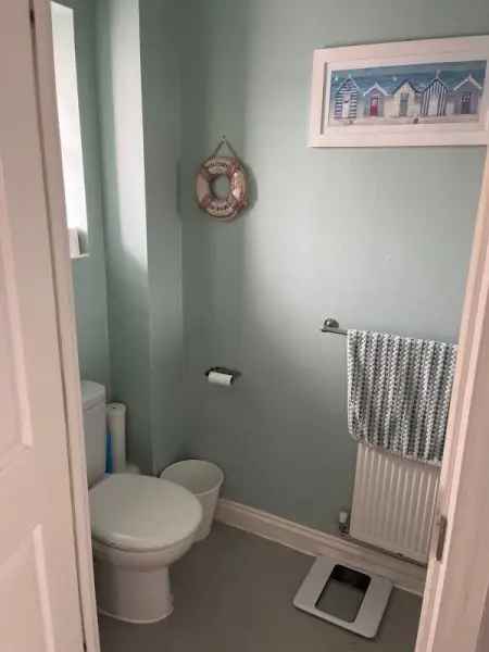 House For Rent in Calne, England