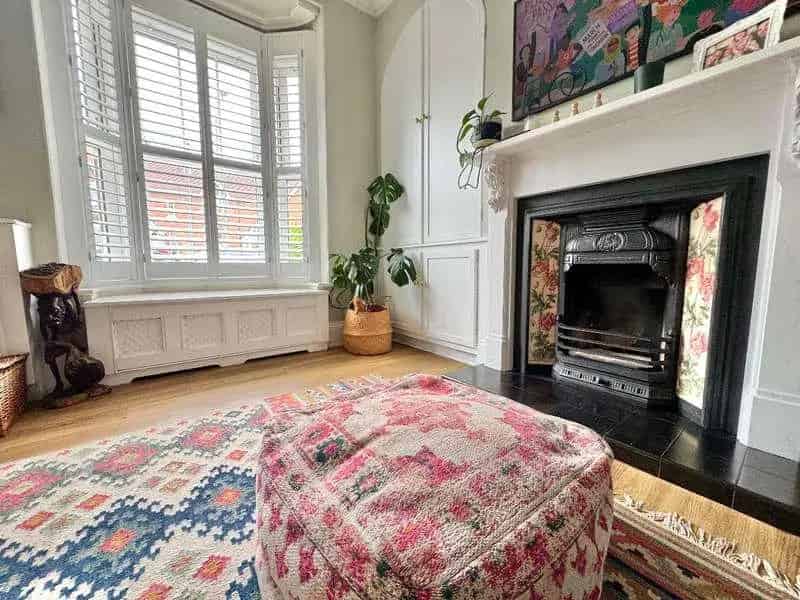 3 Bed House For Sale Young Families Olton Solihull