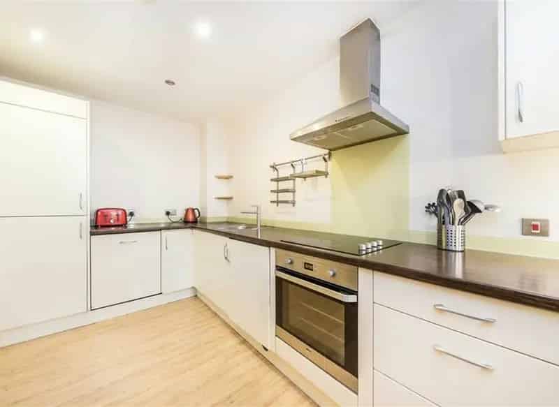 Flat For Sale , Webber Street, London, England