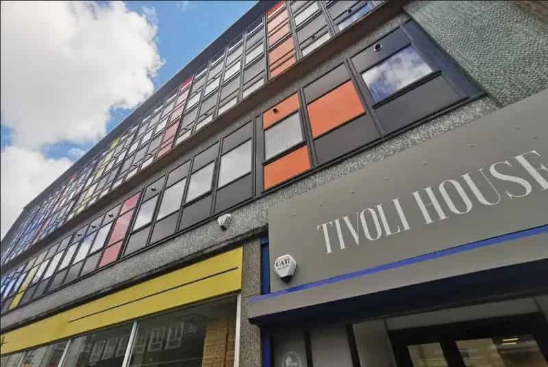 1 Bedroom City Centre Apartment to Rent