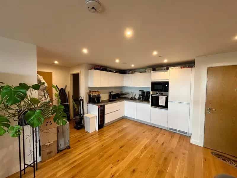 1 Bedroom Apartment for Sale