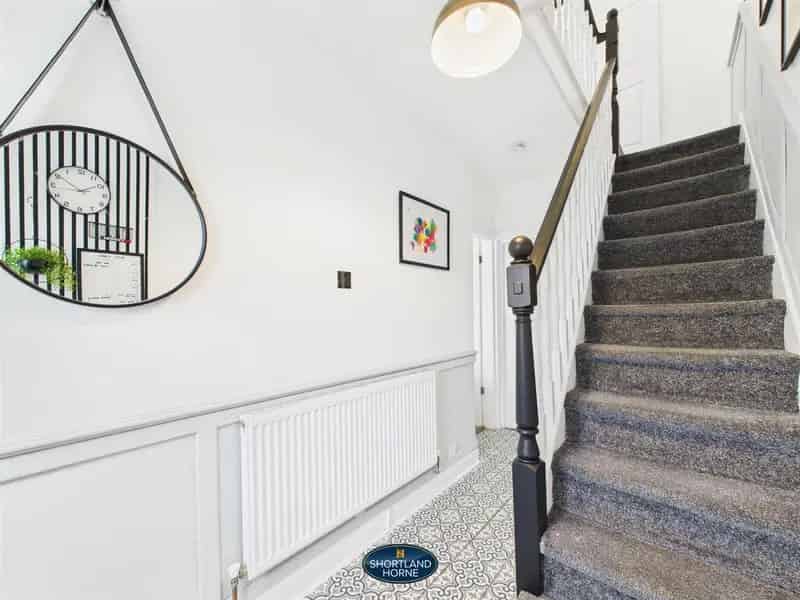 3 Bedroom Terraced House to Rent Chapelfields