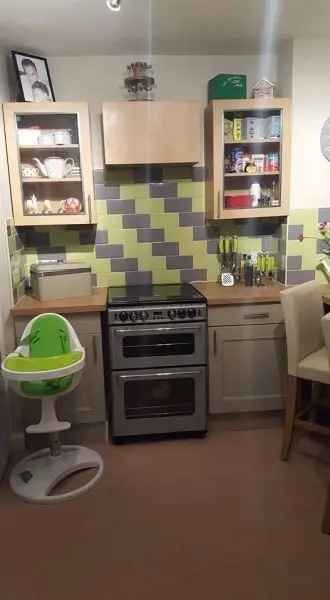 3 Bed Flat Jennyfields Pannal Ash Family Home