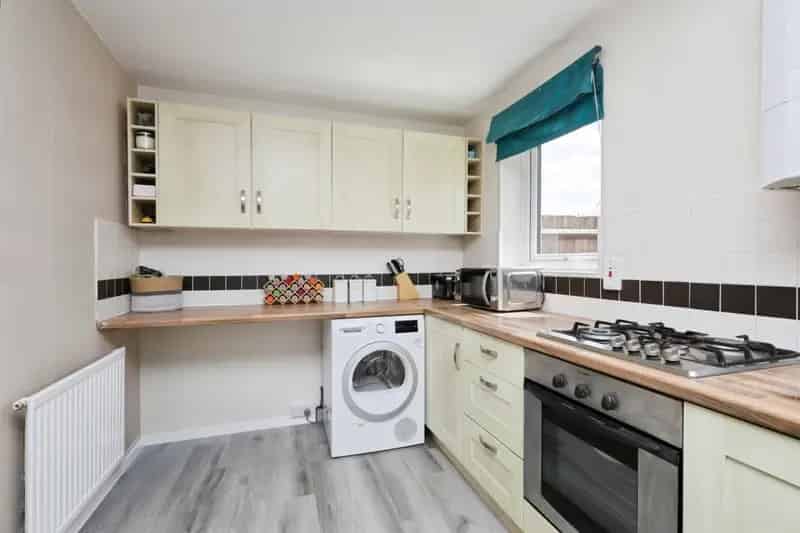 Semi Detached Family Home in Hailsham