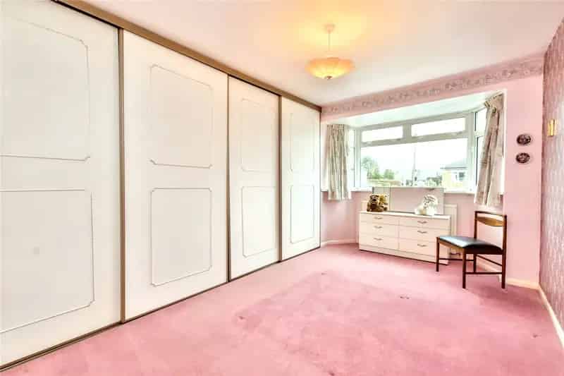 1930s Three-Bedroom Semi-Detached Home