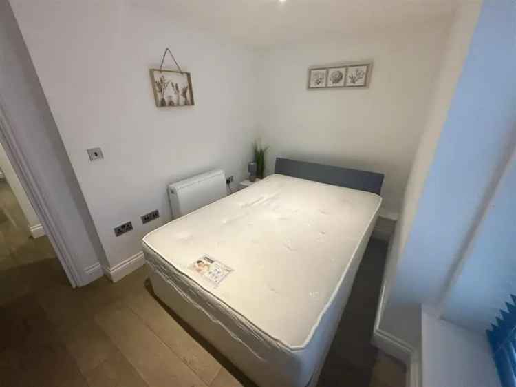 1 Bedroom Apartment Available July Students Welcome