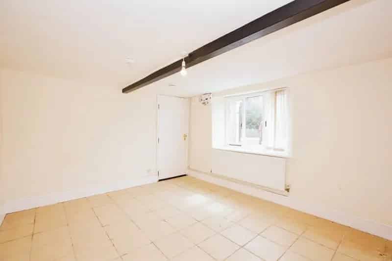 Family Home or 4 Investment Flats Near Wells Somerset