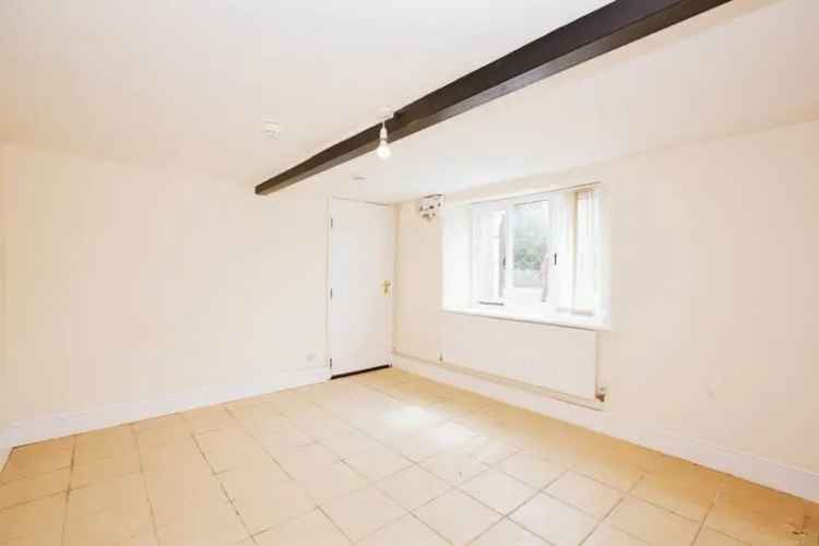 Family Home or 4 Investment Flats Near Wells Somerset