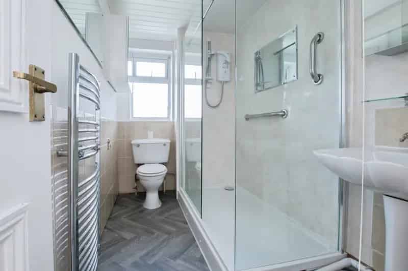2 Double Bed Apartment Bournemouth